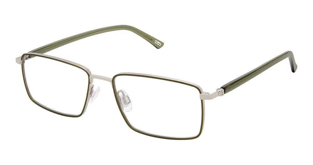 Kliik K-786 Eyeglasses - view 3